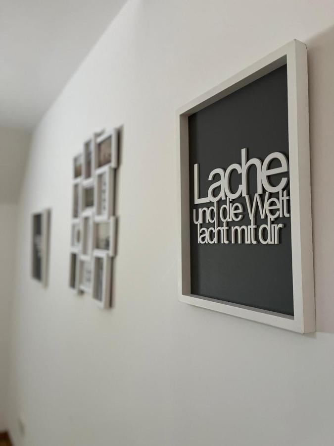 Haus Am Deich Villa Butjadingen Bagian luar foto